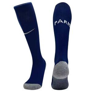 Kids（3~7 years） Football Socks Sport Soccer Knee High Socks (4pairs /$18)